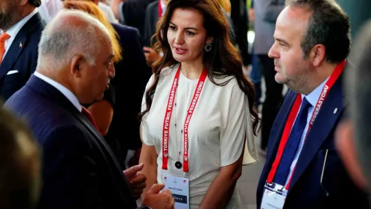 Trendyol Süper Lig 2023-2024 sezonu fikstürü çekildi