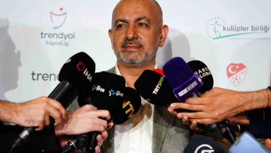 Trendyol Süper Lig 2023-2024 sezonu fikstürü çekildi