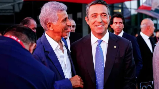 Trendyol Süper Lig 2023-2024 sezonu fikstürü çekildi