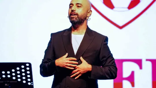 Trendyol Süper Lig 2023-2024 sezonu fikstürü çekildi