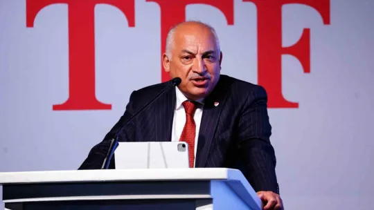 Trendyol Süper Lig 2023-2024 sezonu fikstürü çekildi