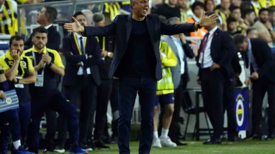 Kadıköy'de Fırtına koptu: 2-3