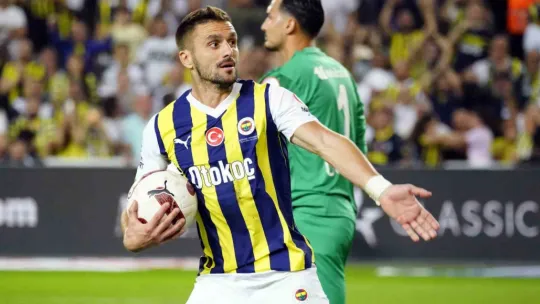 Kadıköy'de Fırtına koptu: 2-3