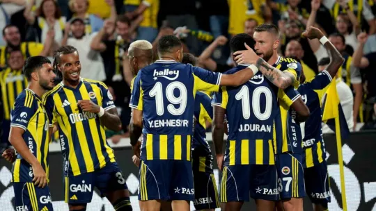 Kocaelispor, hakeme mağlup oldu: 3 - 1