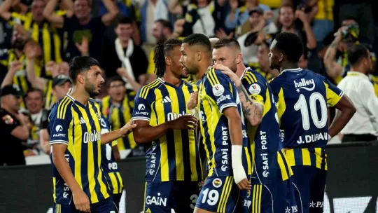 Kocaelispor, hakeme mağlup oldu: 3 - 1