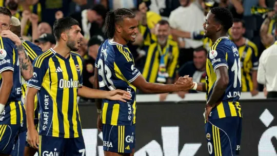 Kocaelispor, hakeme mağlup oldu: 3 - 1