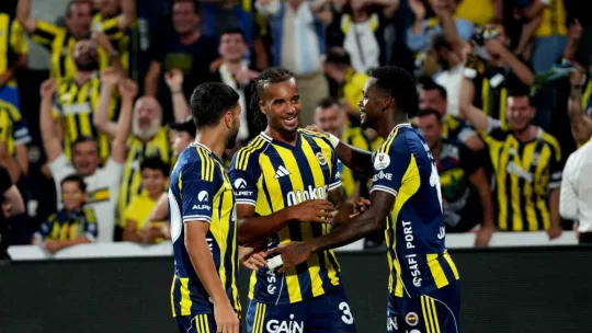Kocaelispor, hakeme mağlup oldu: 3 - 1