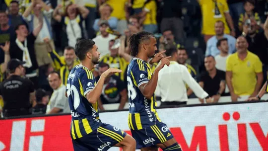 Kocaelispor, hakeme mağlup oldu: 3 - 1