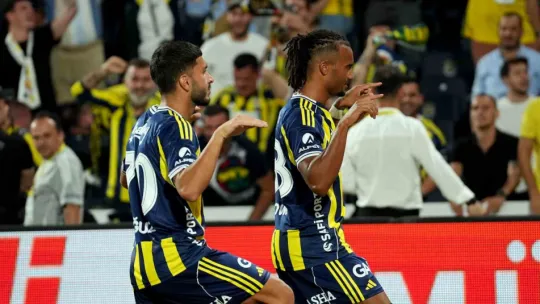 Kocaelispor, hakeme mağlup oldu: 3 - 1