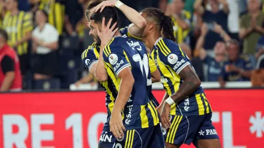 Kocaelispor, hakeme mağlup oldu: 3 - 1