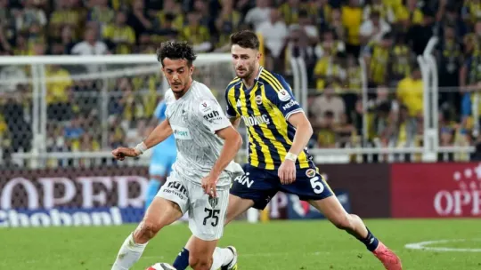 Kocaelispor, hakeme mağlup oldu: 3 - 1