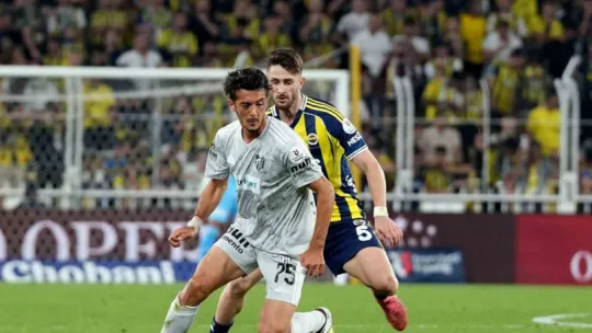Kocaelispor, hakeme mağlup oldu: 3 - 1