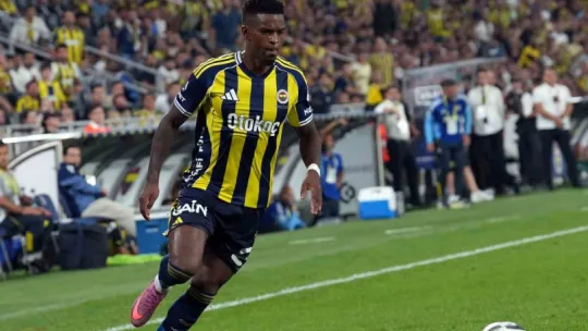 Kocaelispor, hakeme mağlup oldu: 3 - 1
