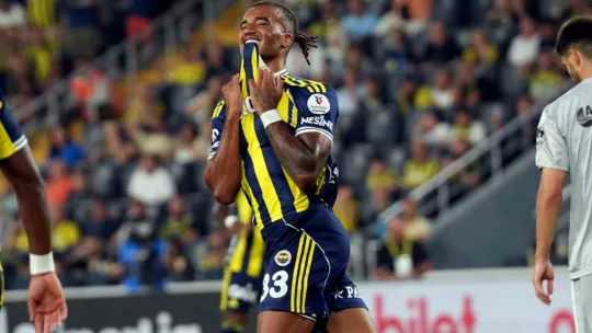 Kocaelispor, hakeme mağlup oldu: 3 - 1
