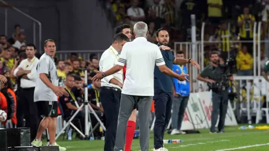 Kocaelispor, hakeme mağlup oldu: 3 - 1