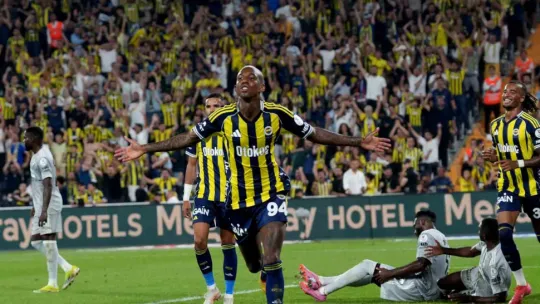 Kocaelispor, hakeme mağlup oldu: 3 - 1