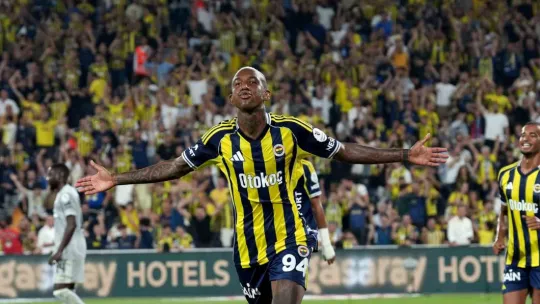 Kocaelispor, hakeme mağlup oldu: 3 - 1
