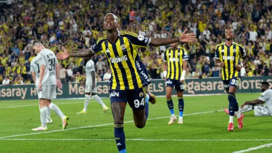 Kocaelispor, hakeme mağlup oldu: 3 - 1