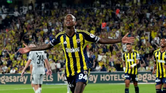 Kocaelispor, hakeme mağlup oldu: 3 - 1