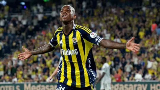 Kocaelispor, hakeme mağlup oldu: 3 - 1