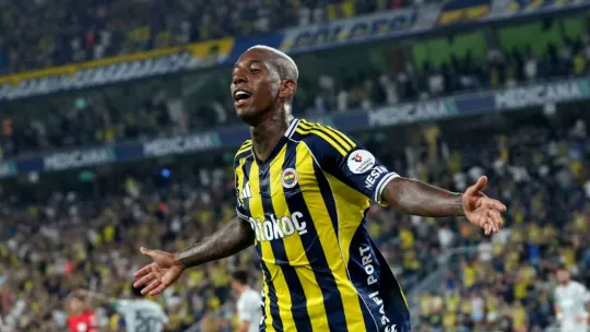 Kocaelispor, hakeme mağlup oldu: 3 - 1