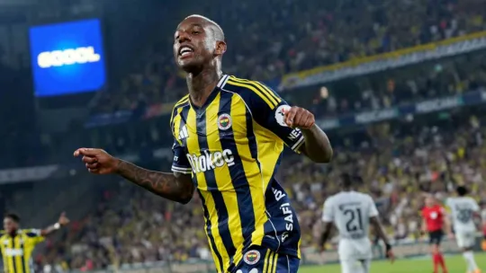 Kocaelispor, hakeme mağlup oldu: 3 - 1