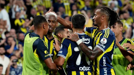 Kocaelispor, hakeme mağlup oldu: 3 - 1