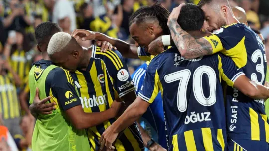 Kocaelispor, hakeme mağlup oldu: 3 - 1