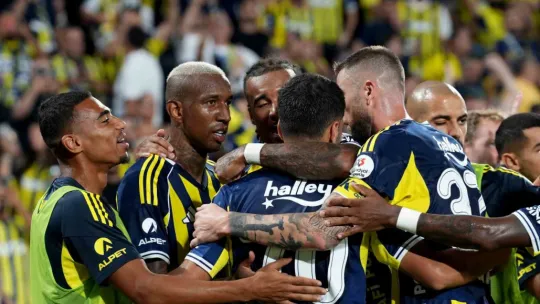 Kocaelispor, hakeme mağlup oldu: 3 - 1