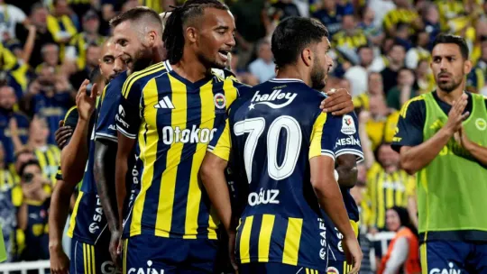 Kocaelispor, hakeme mağlup oldu: 3 - 1