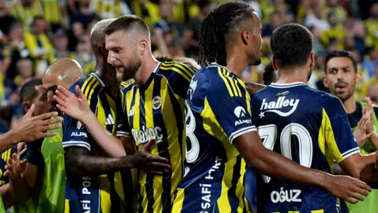 Kocaelispor, hakeme mağlup oldu: 3 - 1