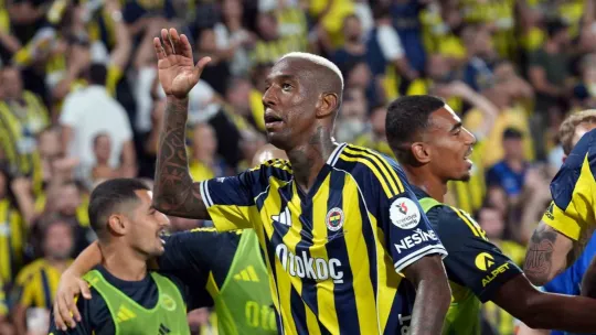 Kocaelispor, hakeme mağlup oldu: 3 - 1