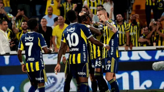 Kocaelispor, hakeme mağlup oldu: 3 - 1