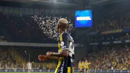 Kocaelispor, hakeme mağlup oldu: 3 - 1