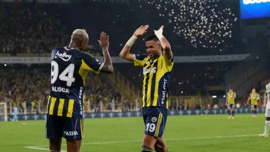 Kocaelispor, hakeme mağlup oldu: 3 - 1