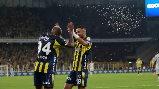 Kocaelispor, hakeme mağlup oldu: 3 - 1