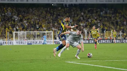 Kocaelispor, hakeme mağlup oldu: 3 - 1