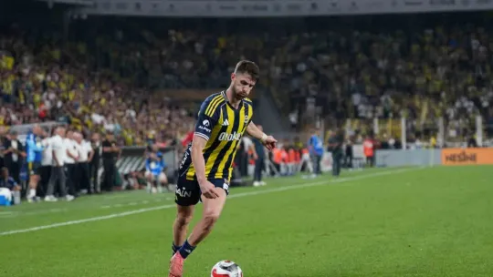 Kocaelispor, hakeme mağlup oldu: 3 - 1