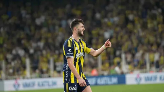 Kocaelispor, hakeme mağlup oldu: 3 - 1
