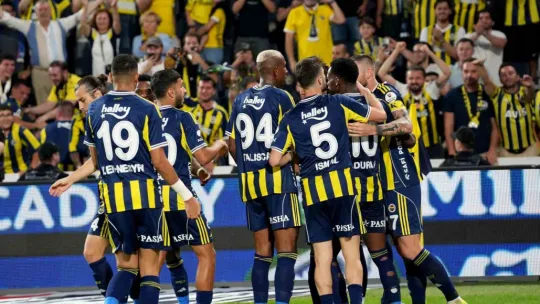 Kocaelispor, hakeme mağlup oldu: 3 - 1