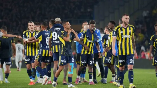 Kocaelispor, hakeme mağlup oldu: 3 - 1