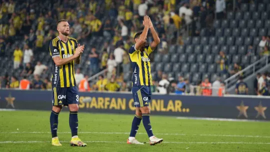 Kocaelispor, hakeme mağlup oldu: 3 - 1