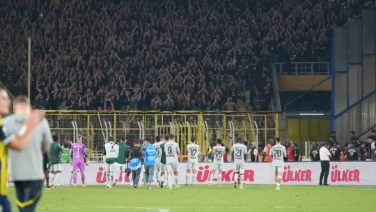 Kocaelispor, hakeme mağlup oldu: 3 - 1