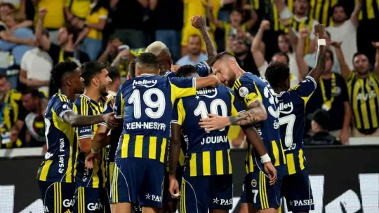 Kocaelispor, hakeme mağlup oldu: 3 - 1