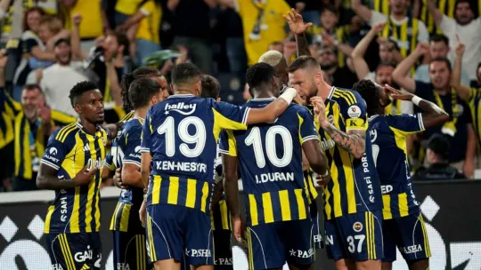 Kocaelispor, hakeme mağlup oldu: 3 - 1