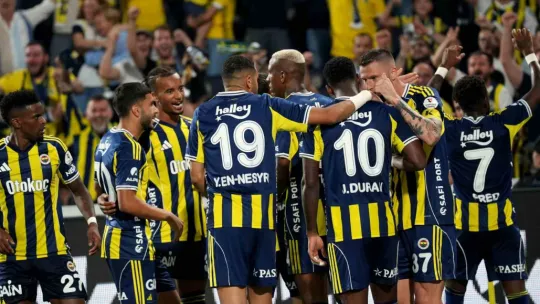 Kocaelispor, hakeme mağlup oldu: 3 - 1