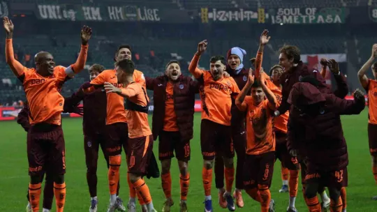 Son dakikada yıkıldık: 1-2