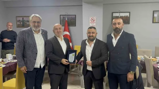 Tribün şiddetine karşı tek ses oldular