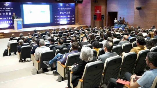 TSE Sektör Buluşmaları Kocaeli'de gerçekleştirildi