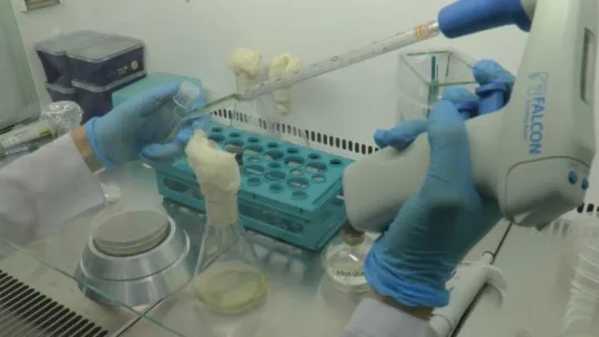 TÜBİTAK, koronavirüs aşısı için tarih verdi